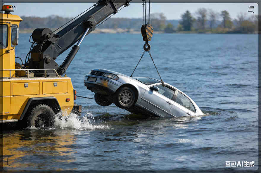 蜀山区汽车救援送柴油